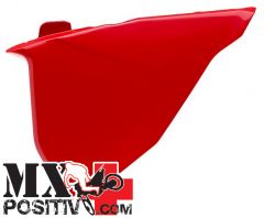 SIDE COVERS FILTER BOX GAS GAS EC 250 2021-2022 POLISPORT P8474000004 ROSSO