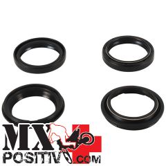 FORK SEAL AND DUST KITS HONDA CR125R 1997-2007 PIVOT WORKS PWFSK-Z001