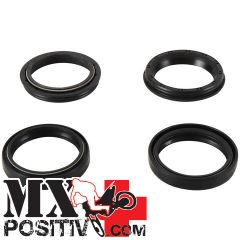 FORK SEAL AND DUST KITS SUZUKI RM125 2005-2008 PIVOT WORKS PWFSK-Z002