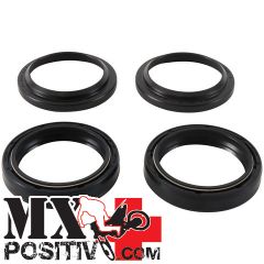 FORK SEAL AND DUST KITS SUZUKI RM250 1988 PIVOT WORKS PWFSK-Z004
