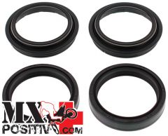 FORK SEAL AND DUST KITS KTM MXC 300 2000-2001 PIVOT WORKS PWFSK-Z006