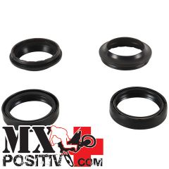 FORK SEAL AND DUST KITS HONDA CR125R 1987-1989 PIVOT WORKS PWFSK-Z018