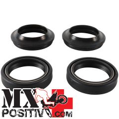 FORK SEAL AND DUST KITS MONTESA 4RT 2005-2007 PIVOT WORKS PWFSK-Z027