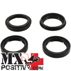 FORK SEAL AND DUST KITS HONDA CR500R 1989-1991 PIVOT WORKS PWFSK-Z030