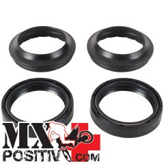 FORK SEAL AND DUST KITS HONDA CR480R 1983 PIVOT WORKS PWFSK-Z031