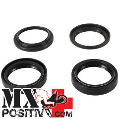 FORK SEAL AND DUST KITS HONDA CR125R 1984-1986 PIVOT WORKS PWFSK-Z041