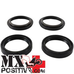 FORK SEAL AND DUST KITS HUSQVARNA TE410 1997-1998 PIVOT WORKS PWFSK-Z043