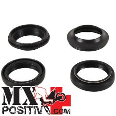FORK SEAL AND DUST KITS BETA REV 2T 250 2005-2008 PIVOT WORKS PWFSK-Z046