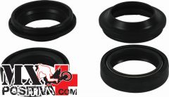 FORK SEAL AND DUST KITS HONDA CRM50R (EURO) 1993-1996 PIVOT WORKS PWFSK-Z048