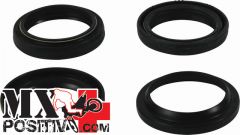 FORK SEAL AND DUST KITS HONDA XR250R 1986-2004 PIVOT WORKS PWFSK-Z049