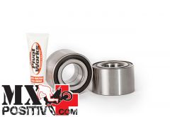FRONT WHEEL BEARING KITS CAN-AM COMMANDER MAX 1000 DPS 2014-2021 PIVOT WORKS PWFWK-C01-000