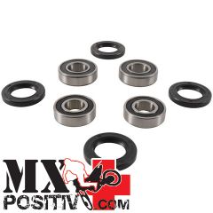 FRONT WHEEL BEARING KITS CAN-AM DS 50 2002-2006 PIVOT WORKS PWFWK-P08-000