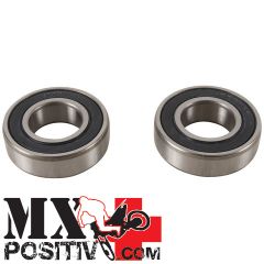 FRONT WHEEL BEARING KITS GAS GAS HALLEY 4T 125 EH 2009 PIVOT WORKS PWFWK-T13-000
