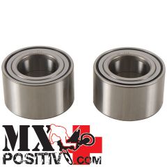 FRONT WHEEL BEARING KITS YAMAHA GRIZZLY 700 EPS 2008-2011 PIVOT WORKS PWFWK-Y14-600