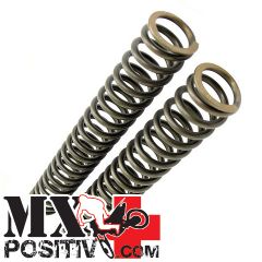 KIT MOLLE FORCELLE YAMAHA YZ 250 2006-2021 QSPRINGS QS2938 3,8 N/MM