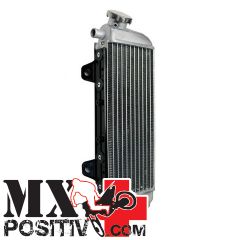 RADIATOR KTM 125 SX 2016-2018 INNTECK RAD30004 DESTRO