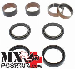 KIT REVISIONE FORCELLE HONDA CRF 250 R 2009 SHOWA SH04701WO
