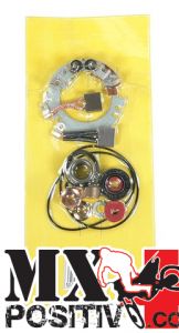 ENGINE STARTER KIT WITHOUT BRUSH HONDA GL650 SILVER WING 1983 ARROW HEAD 414-54028