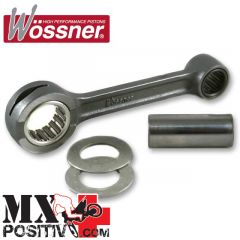 CONNECTING RODS HONDA CR 125 R 1983-1984 WOSSNER P2040