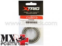LOWER STEERING BEARING XTRIG CLAMPS KTM 250 EXC-F 2006-2023 XTRIG XT00220