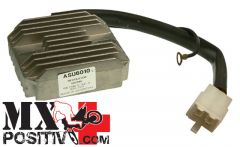 VOLTAGE REGOLATOR SUZUKI GS1000G 1980-1981 HARROW-HEAD ASU6010