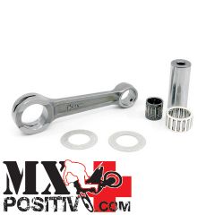 CONNECTING RODS HONDA CR 250 R 1997-2001 WOSSNER P2021