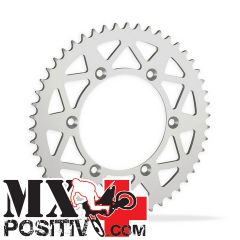 ERGAL SPROCKET KTM 500 EXC 2012-2023 MOTOCROSS MARKETING CO3664.52S 52 DENTI PASSO 520 ALLUMINIO