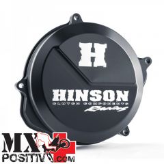CLUTCH COVER KTM EXC-F 450 2008-2011 HINSON COV354   4T