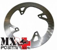 DISCO FRENO POSTERIORE PIENO KTM 500 EXC 2012-2023 X-DISC DFP5024