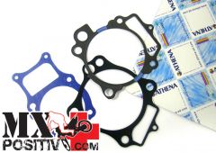 CYLINDER BASE GASKET MALAGUTI F15 FIREFOX TWIN DISKS & SPECIAL 50 LC 1998-1999 ATHENA S410485006093