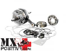 KIT REVISIONE MOTORE HONDA CR 85 RB 2005-2007 WISECO 756.05.48    