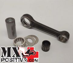 CONNECTING RODS HUSQVARNA TC 65 2017-2022 WOSSNER P2055-R