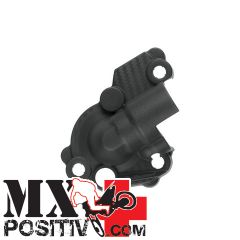 WATER PUMP COVER PROTECTION YAMAHA WR 250 F 2015-2022 POLISPORT P8484500001 NERO