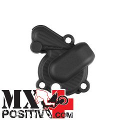 WATER PUMP COVER PROTECTION SHERCO 250 SEF-R 2016-2022 POLISPORT P8484600001 NERO