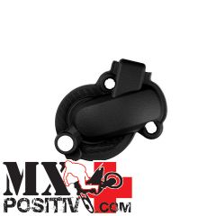 WATER PUMP COVER PROTECTION KTM 450 SX F 2016-2022 POLISPORT P8485000001 NERO