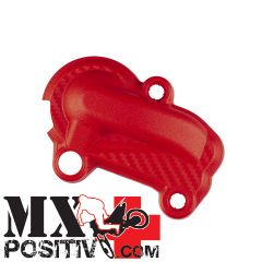 WATER PUMP COVER PROTECTION GAS GAS EC 300 2021-2022 POLISPORT P8485100004 ROSSO