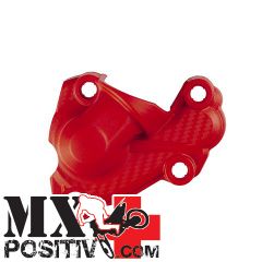 WATER PUMP COVER PROTECTION GAS GAS EC 250 F 2021-2022 POLISPORT P8485200004 ROSSO