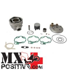 BIG BORE CYLINDER KIT WITH HEAD PEUGEOT XPS 50 6 2003-2004 ATHENA P400130100007 50 MM