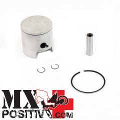 CAST PISTON FOR ATHENA BIG BORE CYLINDER KIT MBK BOOSTER 50 CW RS NG 1995-2003 ATHENA 080002.C 47.56