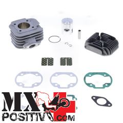STANDARD BORE CYLINDER KIT WITH HEAD MBK BOOSTER 50 CW R ROAD 1994-1995 ATHENA 070000/1 40 MM