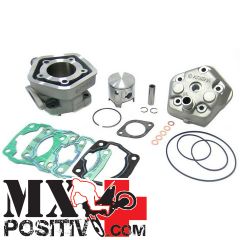 BIG BORE CYLINDER KIT WITH HEAD KTM SX 65 2001-2008 ATHENA P400270100002 50 MM