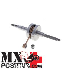 ALBERO MOTORE RACING CON SPINOTTO Ø 10 MM PER ALTE PERFORMANCE MBK BOOSTER 50 CW RS NG 1995-2003 ATHENA S410485320005