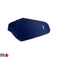 SEAT COVER YAMAHA YZ 250 F 2001-2013 SELLE DELLA VALLE SDV001RB RACING BLU