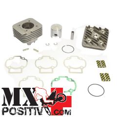 BIG BORE CYLINDER KIT WITH HEAD PIAGGIO LIBERTY 50 RST 2T 2004 ATHENA 069200/1 47,6 MM
