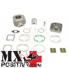 BIG BORE CYLINDER KIT WITH HEAD MBK BOOSTER 50 CW L SPIRIT 2003 ATHENA 074700/1 47,6 MM
