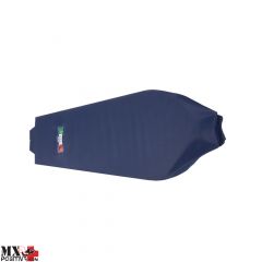 SEAT COVER KTM EXC-F 250 2017-2019 SELLE DELLA VALLE SDV007RB RACING BLU