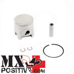 CAST PISTON FOR ATHENA BIG BORE CYLINDER KIT MBK BOOSTER 50 CW R ROAD 1994-1995 ATHENA 080002.A 47.54