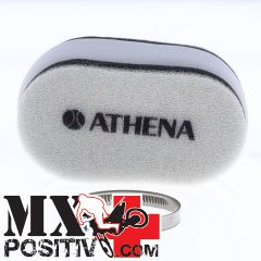 OVAL AIR FILTER INSIDE DIAMETER 50 MM AGRALE CITY 50 ALL YEARS ATHENA S410000200009