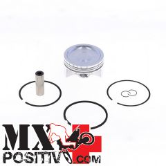 CAST PISTON FOR ATHENA STANDARD BORE CYLINDER KIT PIAGGIO BEVERLY 250 CRUISER 2007-2009 ATHENA S4C07200001A 71.96
