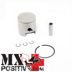 CAST PISTON FOR ATHENA BIG BORE CYLINDER KIT MBK BOOSTER 50 CW RS NG 1995-2003 ATHENA 080002.B 47.55